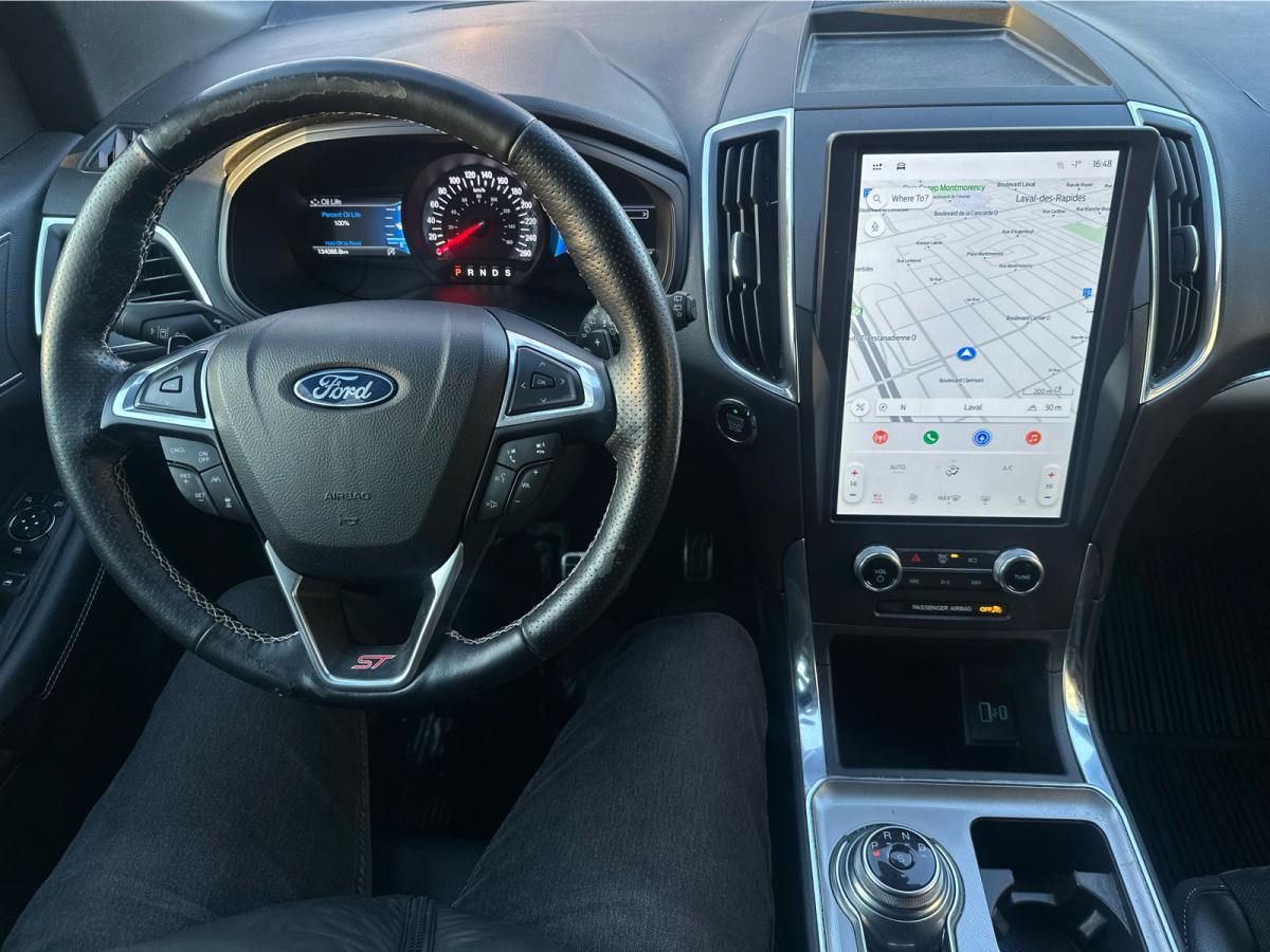 2022 Ford Edge - Image 33