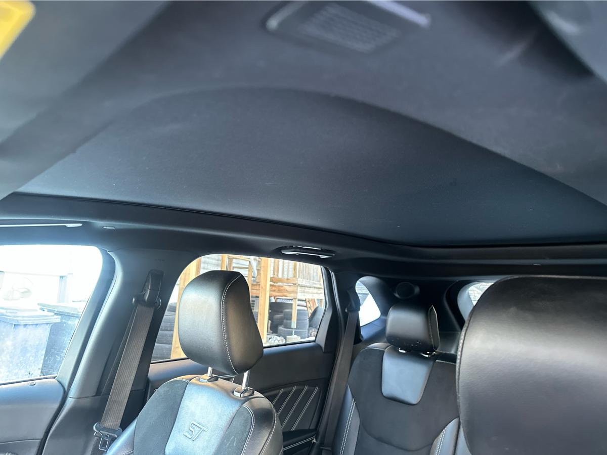 2022 Ford Edge - Image 36