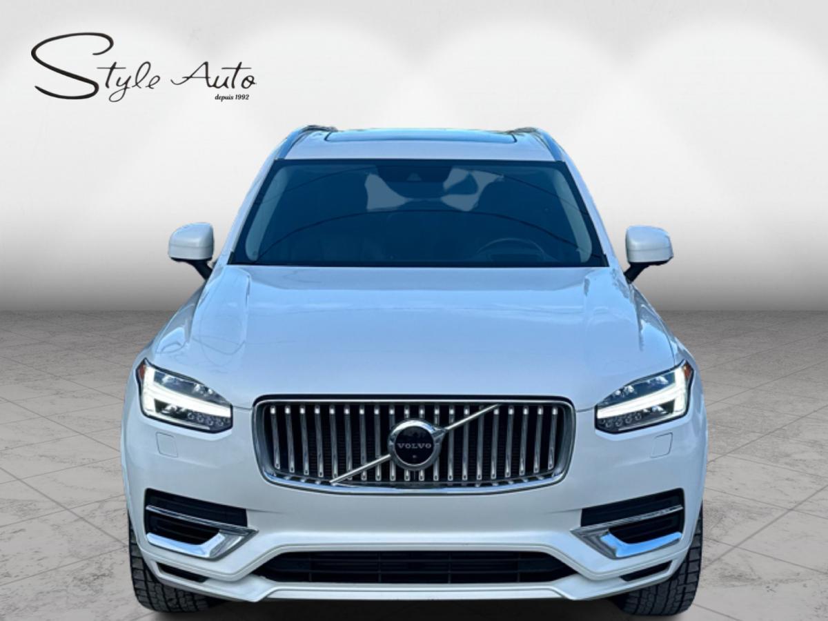 2022 Volvo XC90 - Image 3