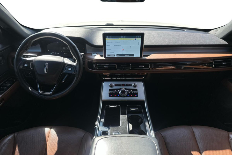 2023 Lincoln Aviator - Image 11