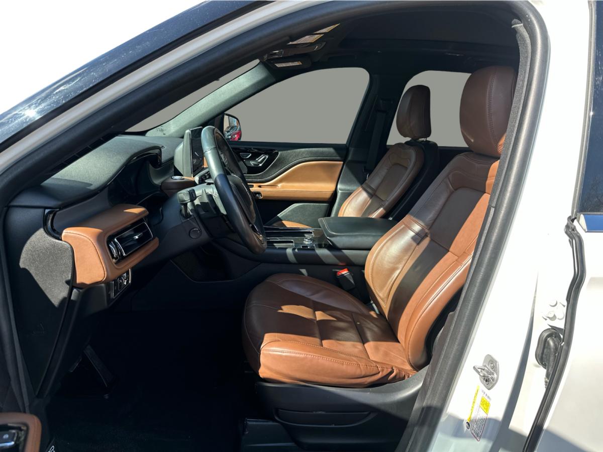 2023 Lincoln Aviator - Image 12