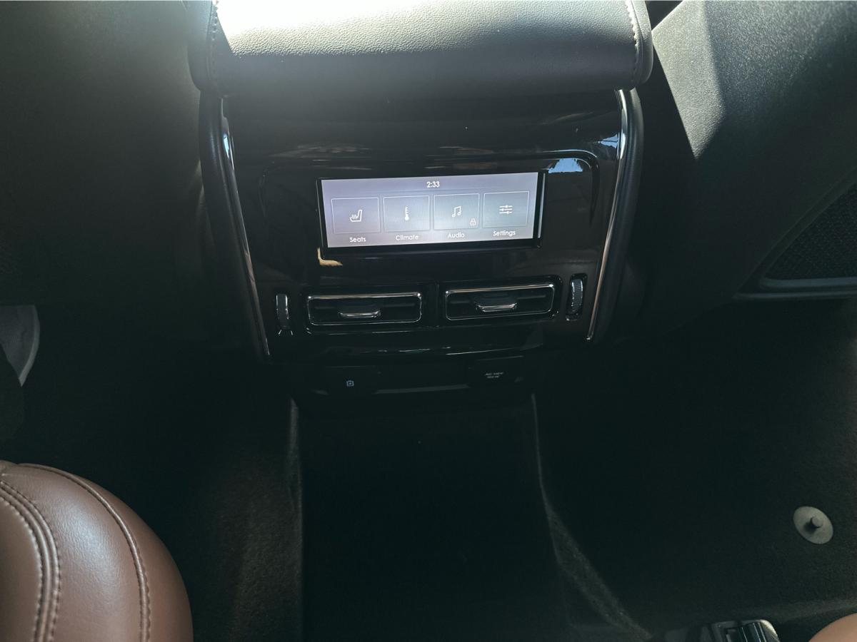 2023 Lincoln Aviator - Image 21