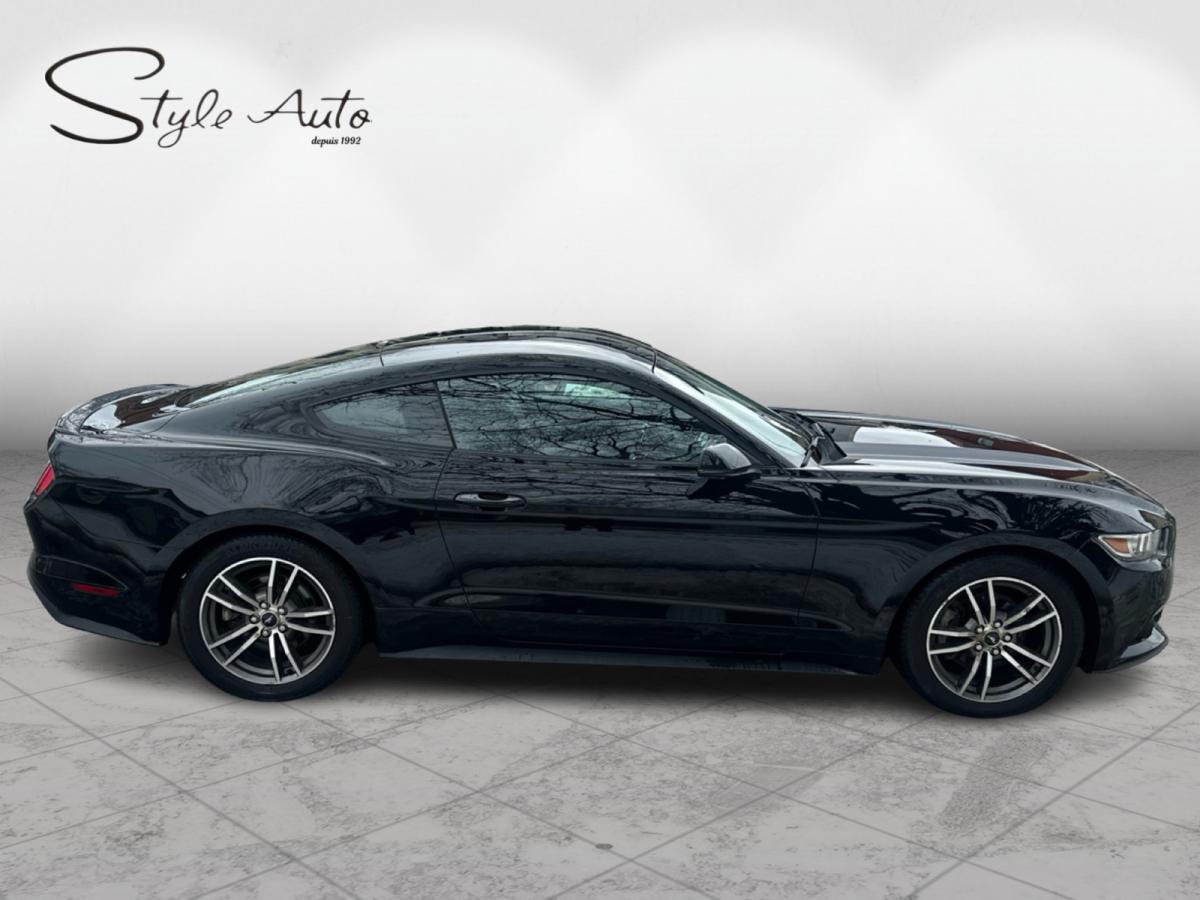 2015 Ford Mustang - Image 5