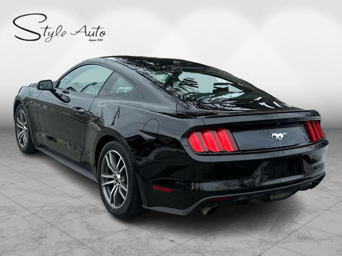 2015 Ford Mustang - Image 6