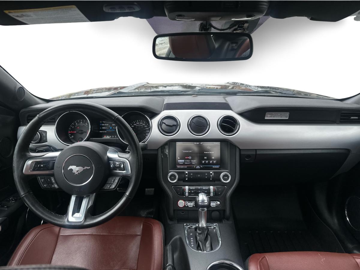 2015 Ford Mustang - Image 11