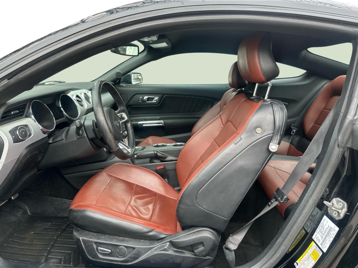 2015 Ford Mustang - Image 14