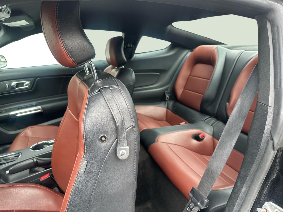 2015 Ford Mustang - Image 15