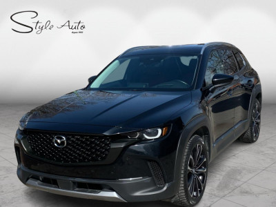 2024 Mazda CX-50