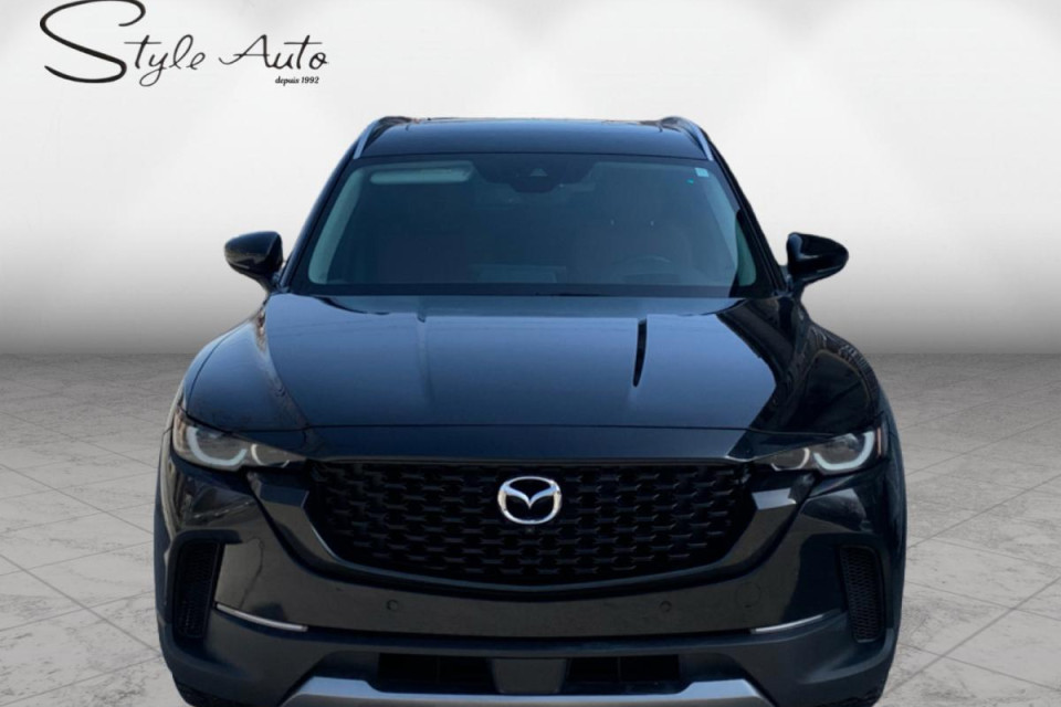 2024 Mazda CX-50 - Image 3