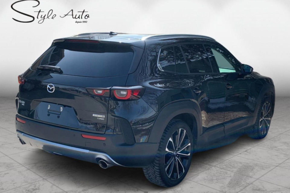 2024 Mazda CX-50 - Image 7