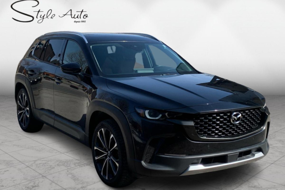 2024 Mazda CX-50 - Image 9