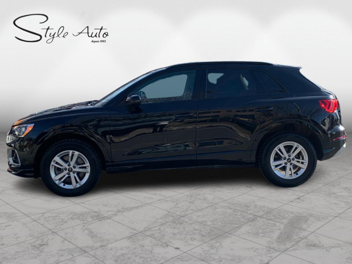 2023 Audi Q3 - Image 5