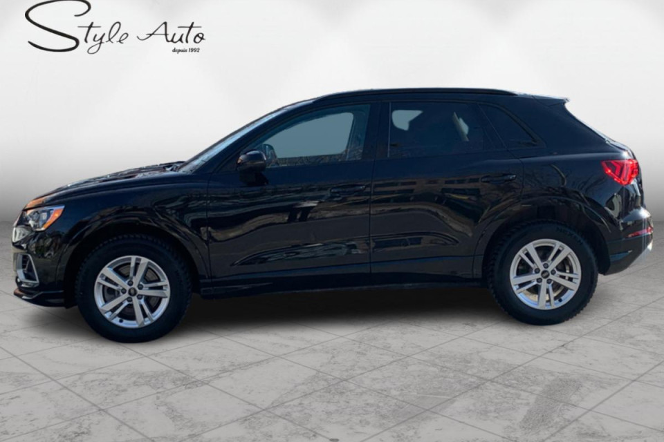 2023 Audi Q3 - Image 5