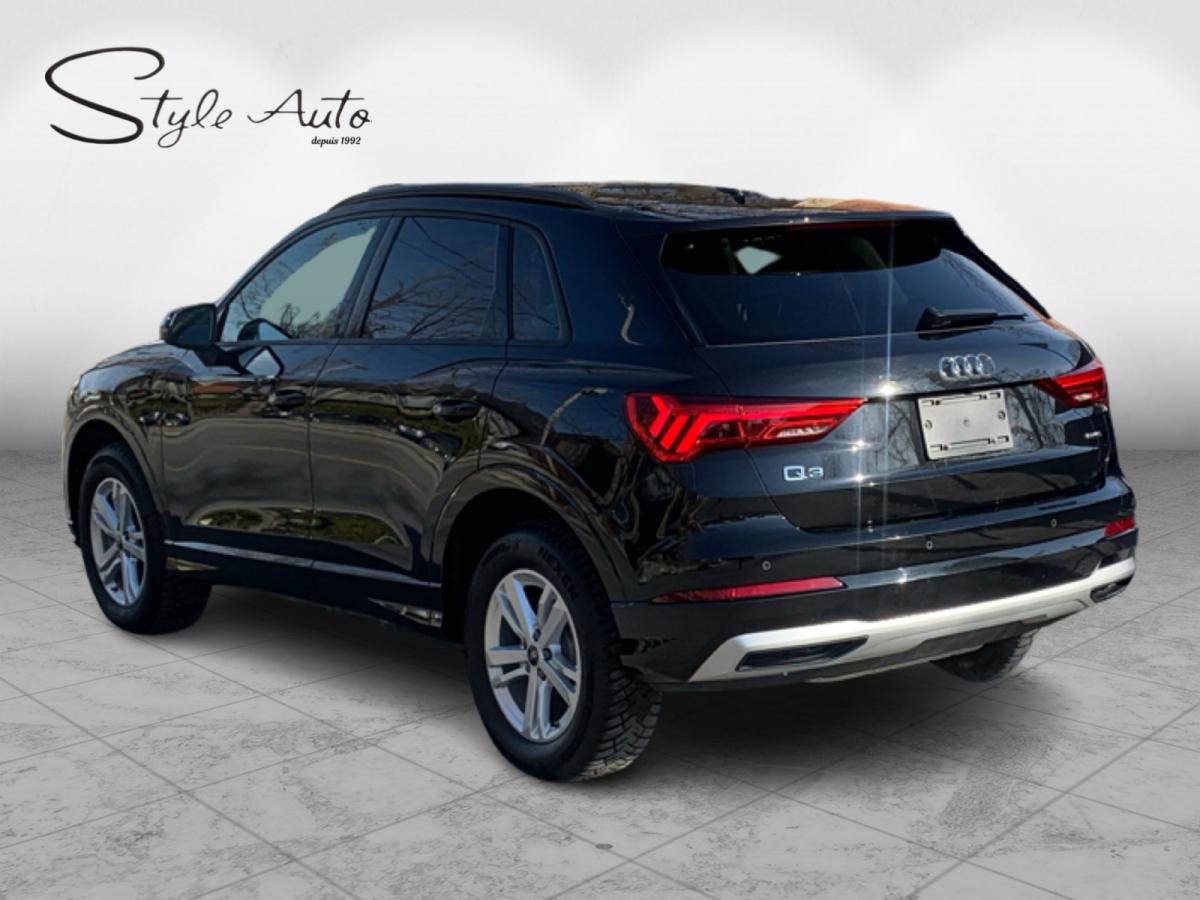 2023 Audi Q3 - Image 6