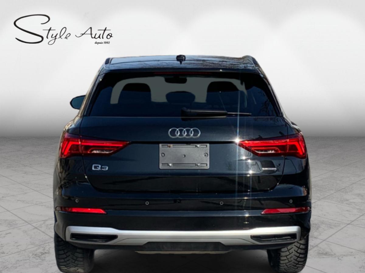 2023 Audi Q3 - Image 7