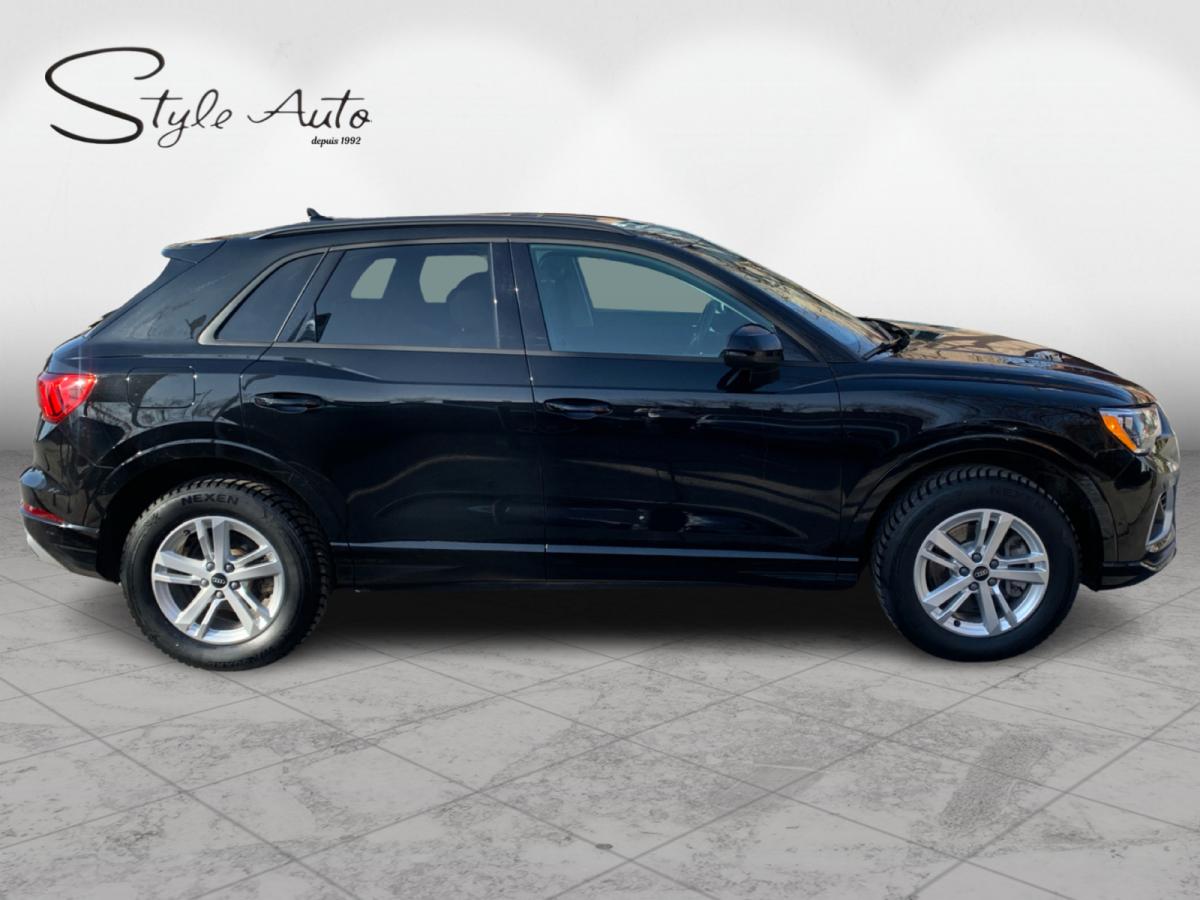 2023 Audi Q3 - Image 9