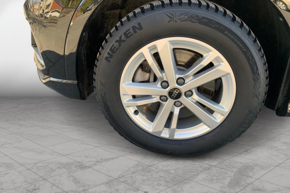 2023 Audi Q3 - Image 10