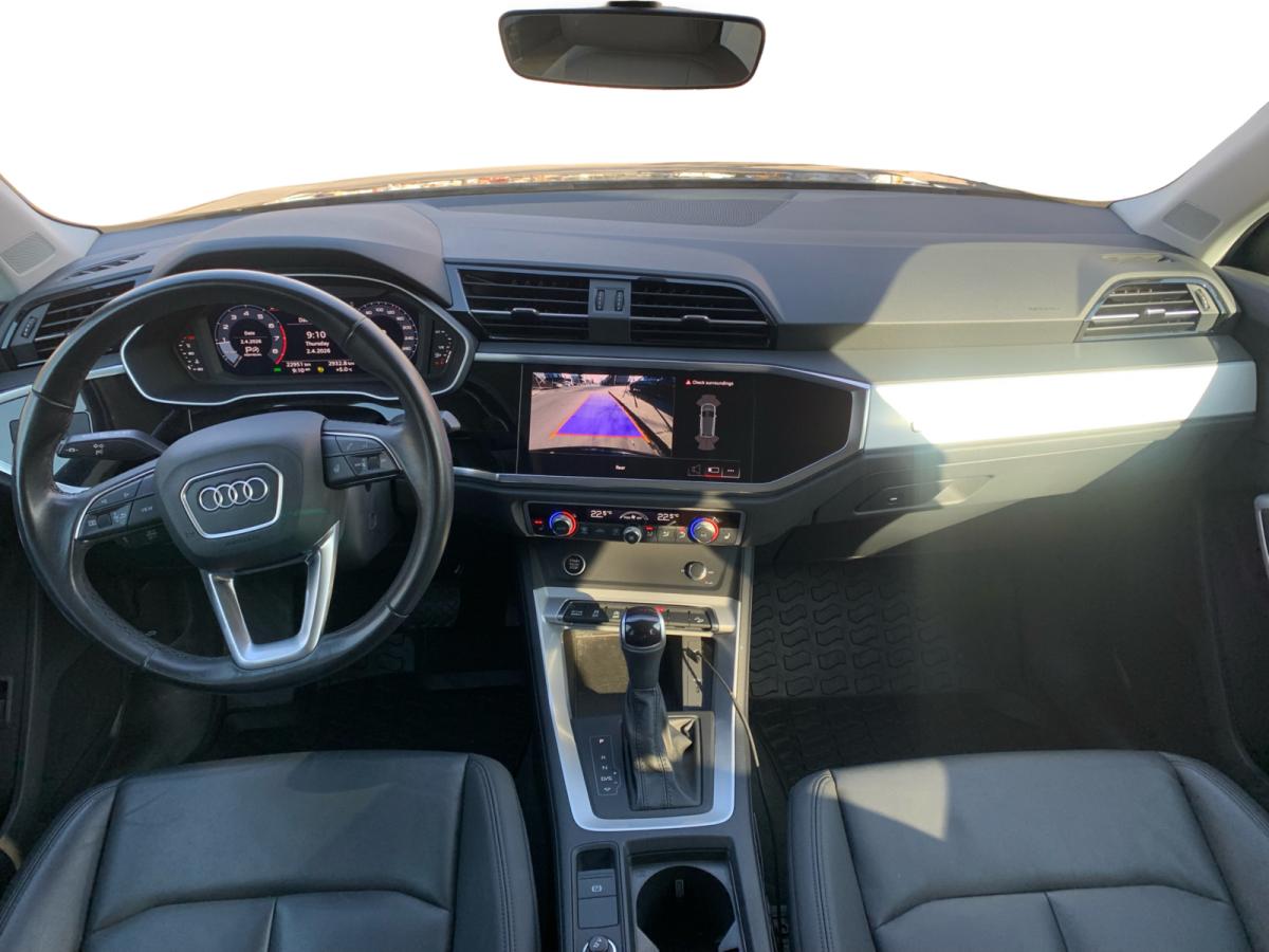 2023 Audi Q3 - Image 11