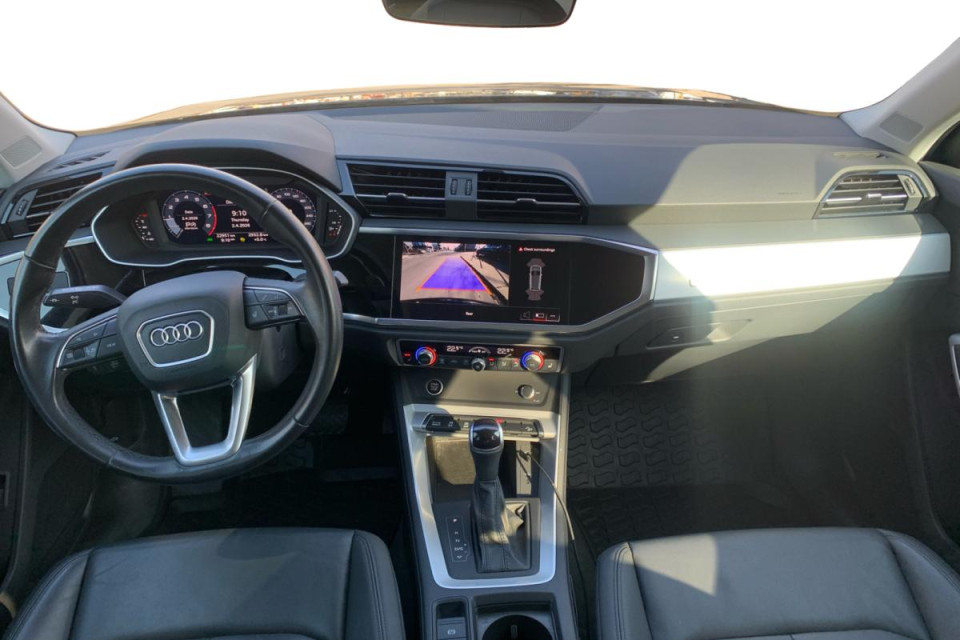 2023 Audi Q3 - Image 11