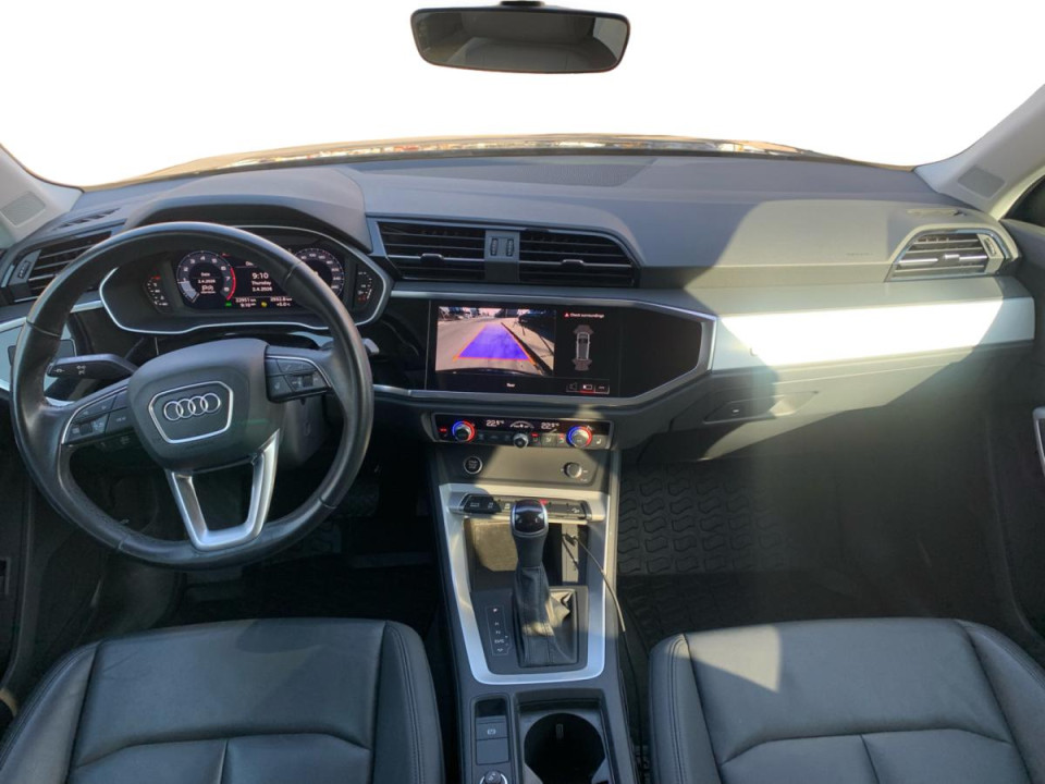 2023 Audi Q3 - Image 10