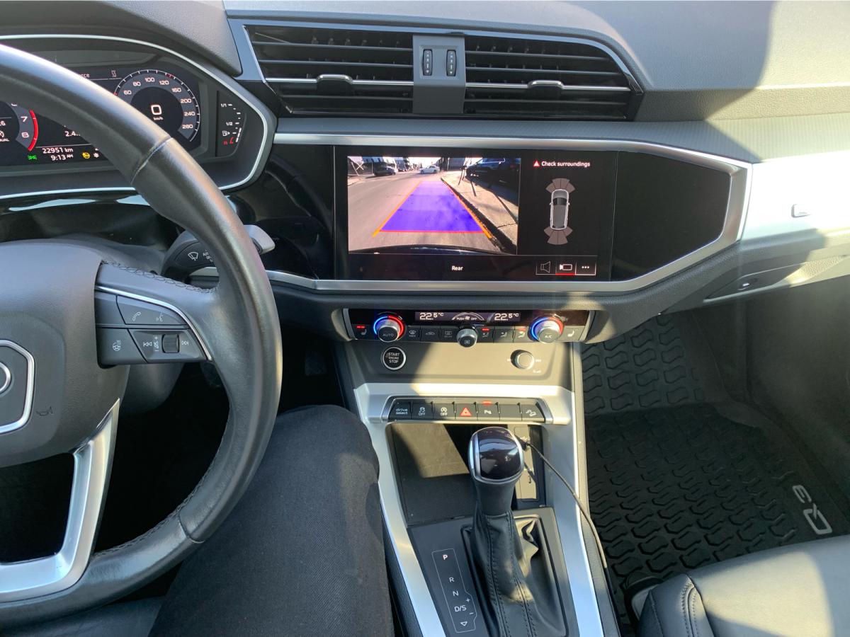2023 Audi Q3 - Image 13
