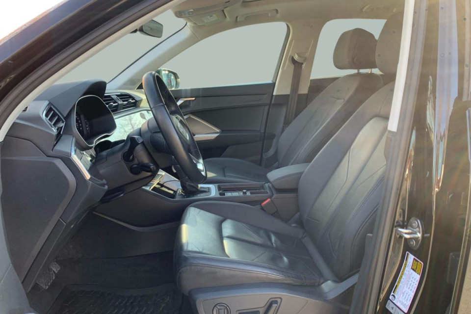 2023 Audi Q3 - Image 14