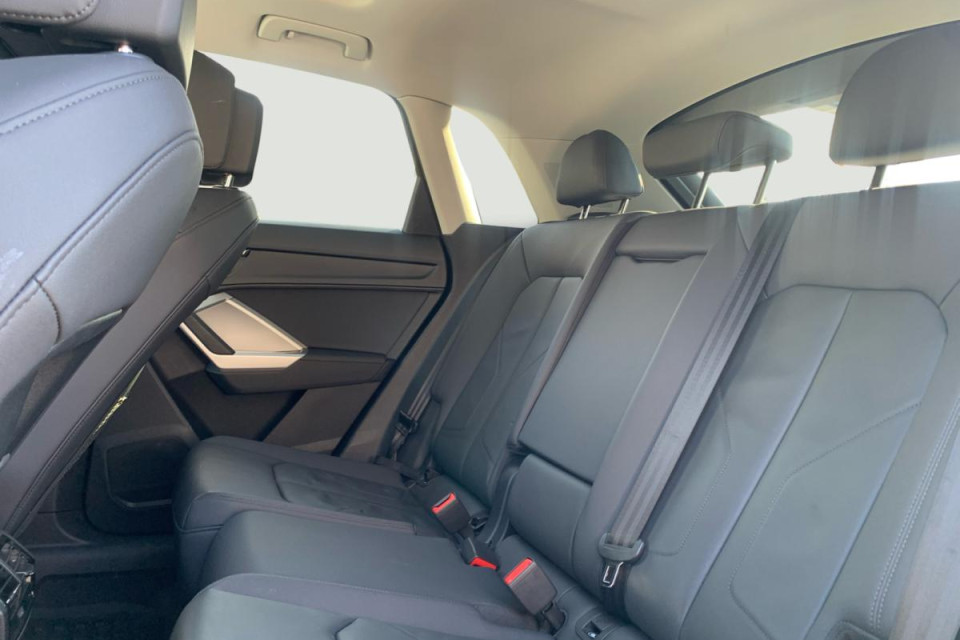 2023 Audi Q3 - Image 15