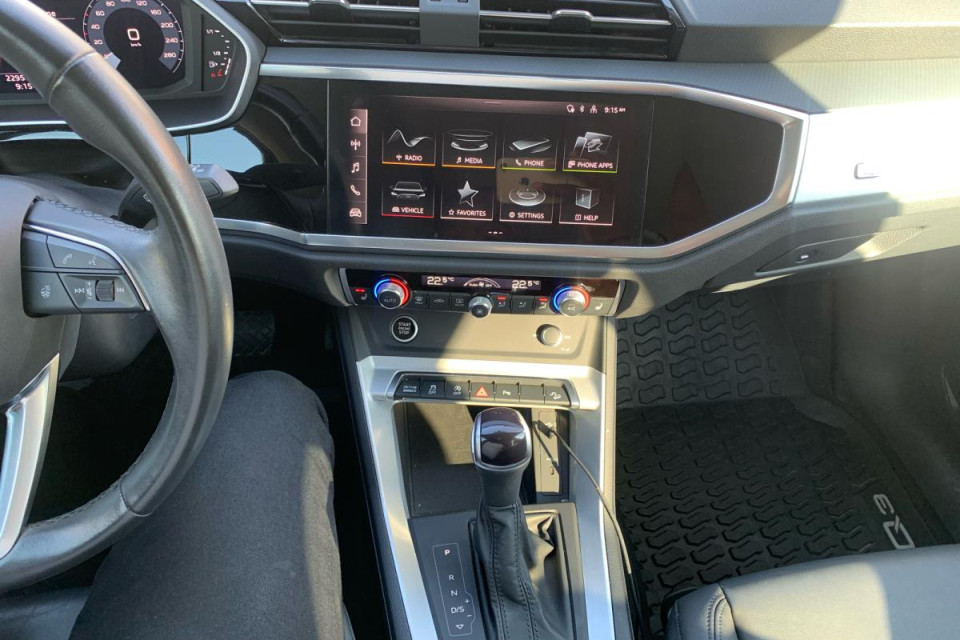 2023 Audi Q3 - Image 17