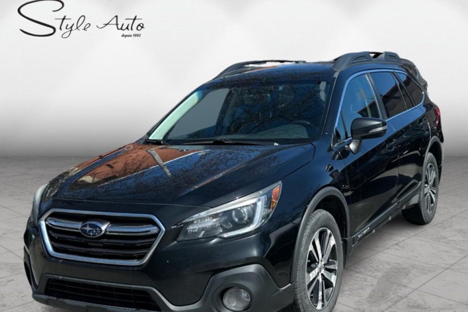 2018 Subaru Outback - Image 2