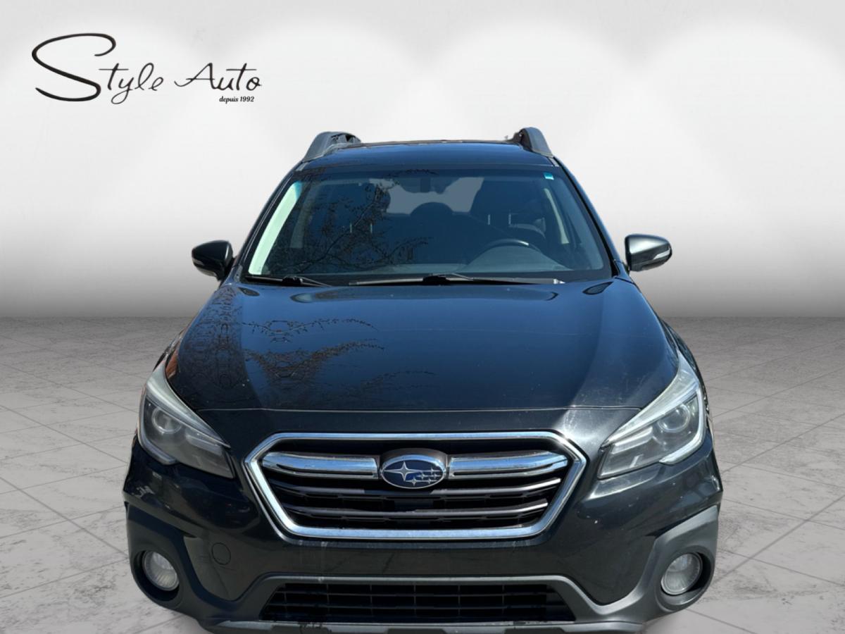 2018 Subaru Outback - Image 3