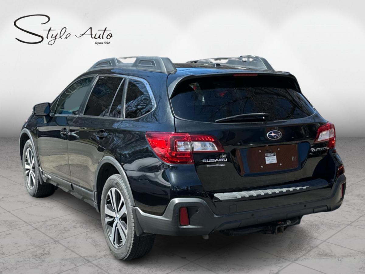 2018 Subaru Outback - Image 6