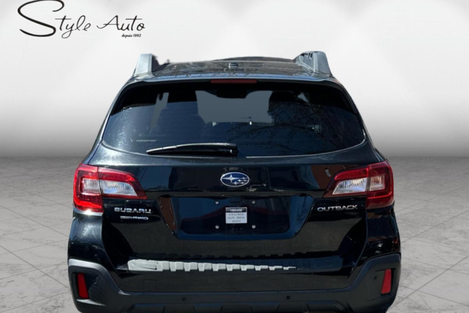 2018 Subaru Outback - Image 7