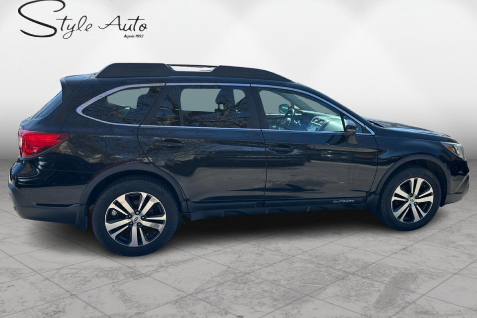 2018 Subaru Outback - Image 9