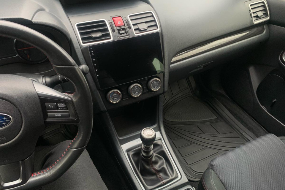 2018 Subaru WRX - Image 14