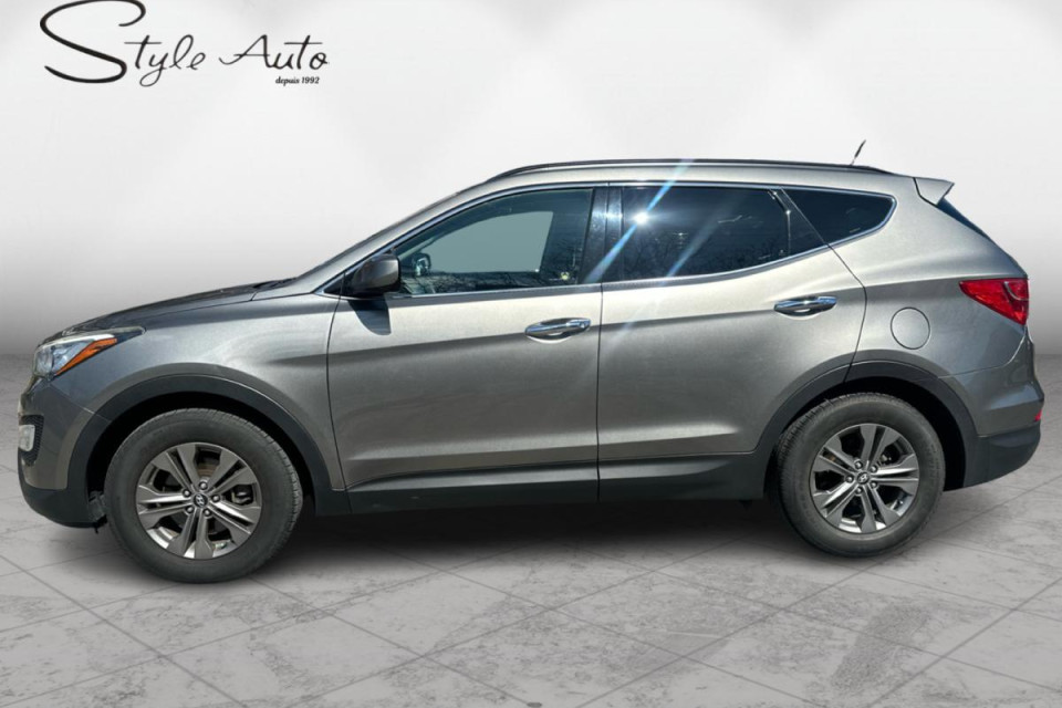 2015 Hyundai Santa Fe Sport - Image 4