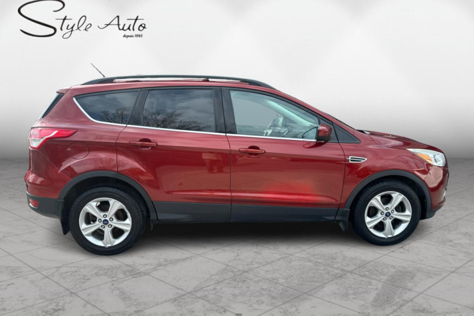 2015 Ford Escape - Image 4
