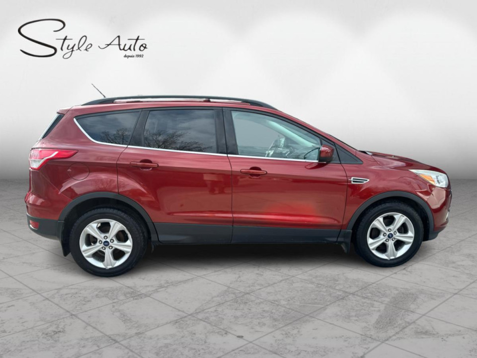 2015 Ford Escape - Image 3