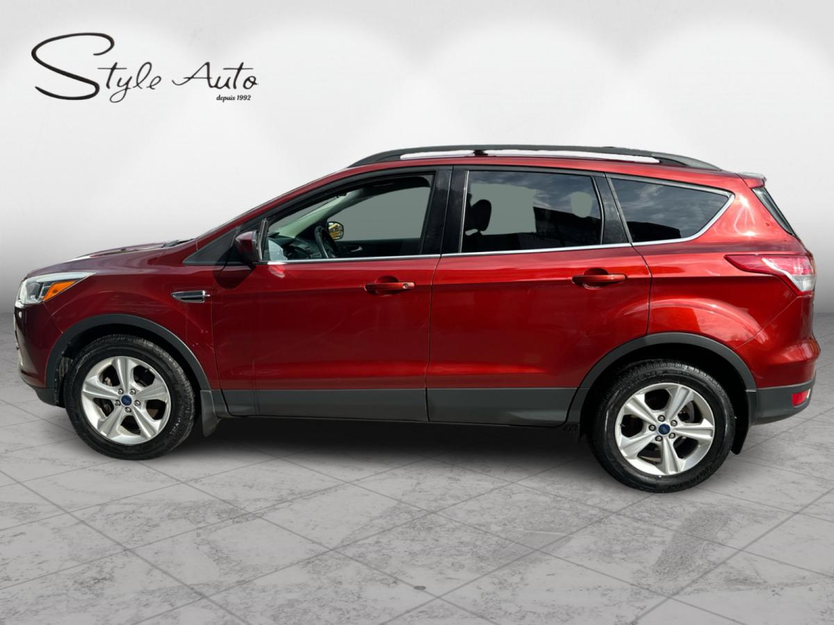 2015 Ford Escape - Image 6