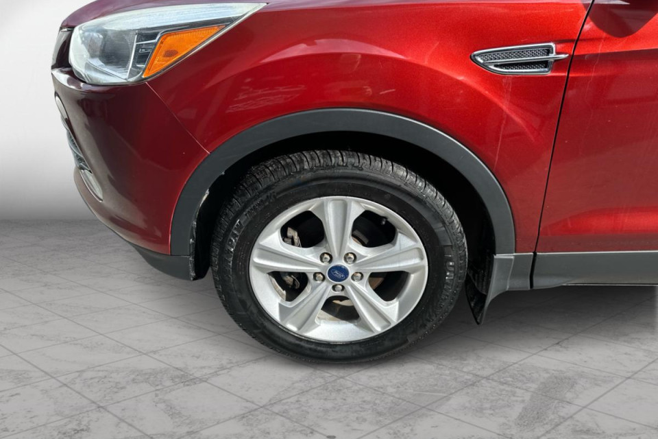 2015 Ford Escape - Image 7