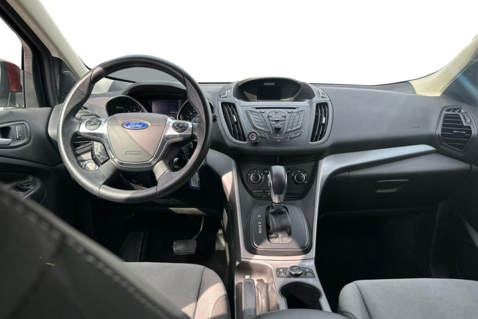 2015 Ford Escape - Image 8