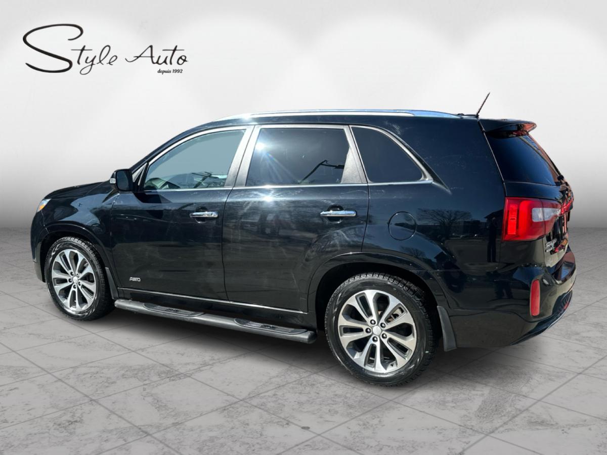 2015 Kia Sorento - Image 8