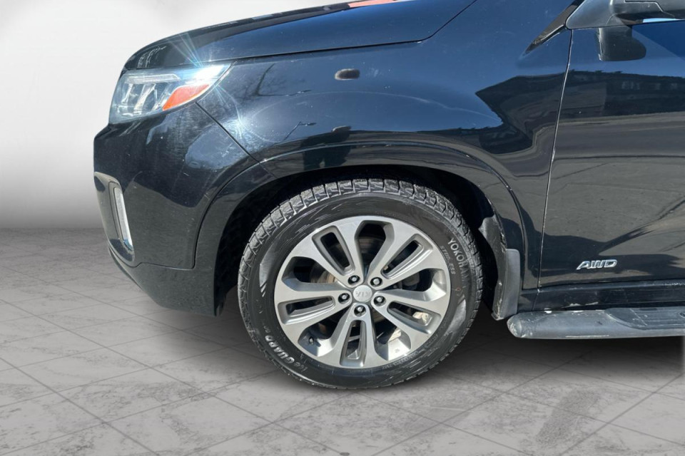2015 Kia Sorento - Image 10