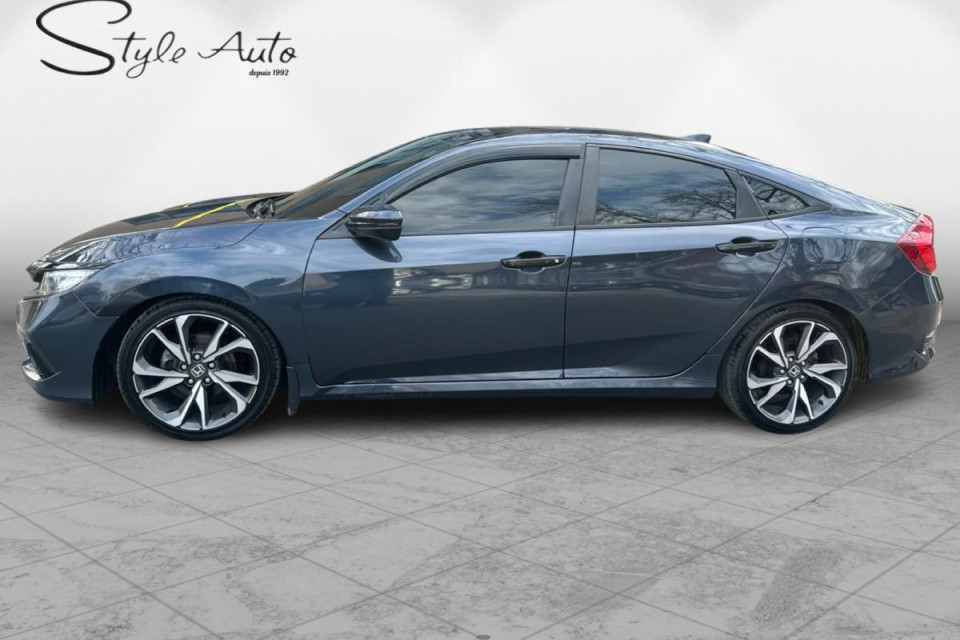 2019 Honda Civic - Image 6