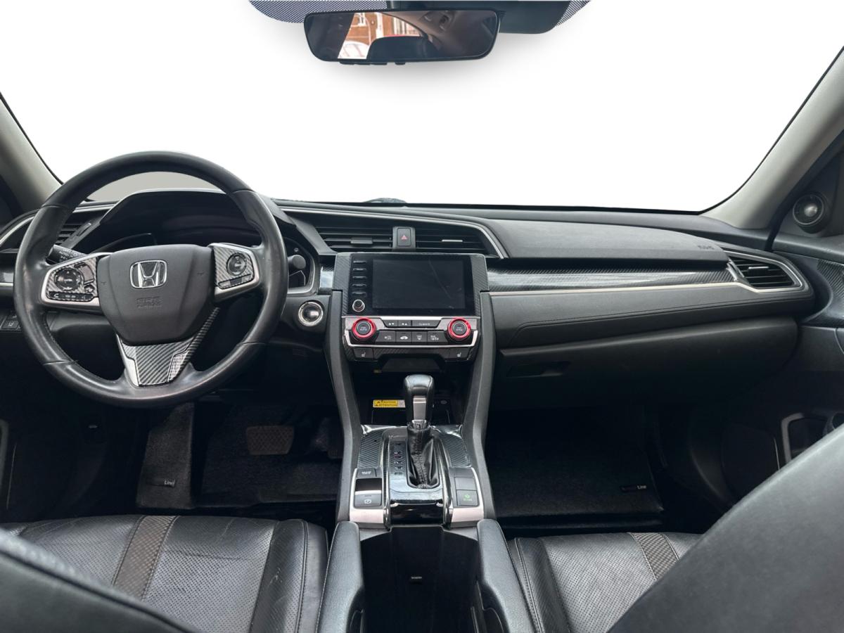 2019 Honda Civic - Image 12