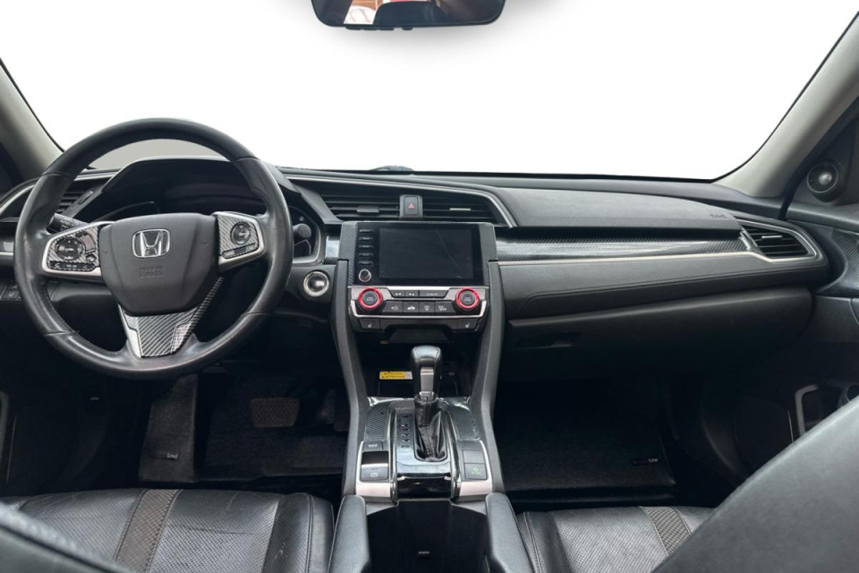 2019 Honda Civic - Image 12
