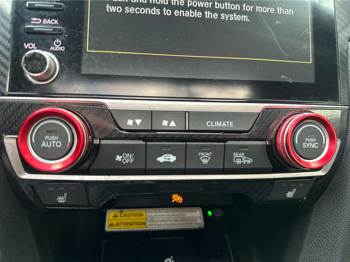 2019 Honda Civic - Image 20