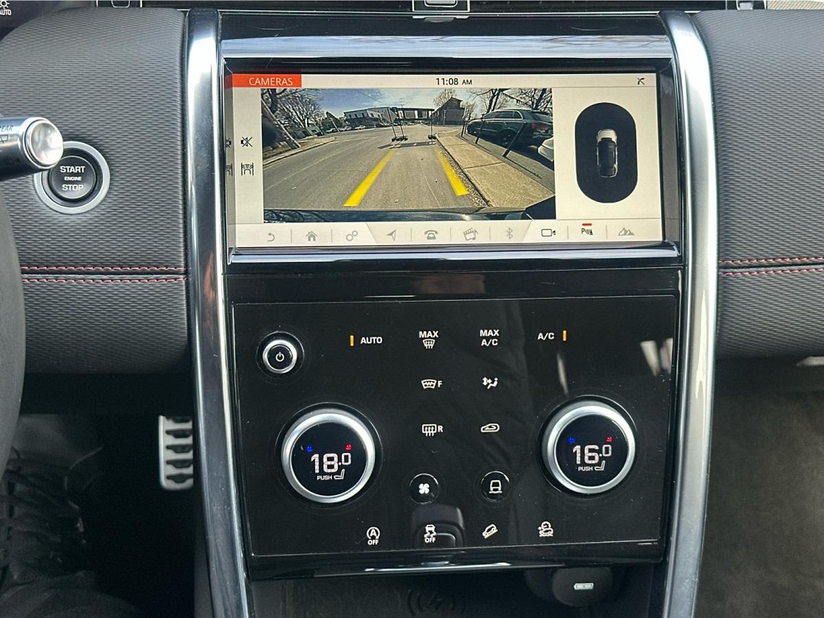 2020 Land Rover Land Rover Discovery Sport - Image 18