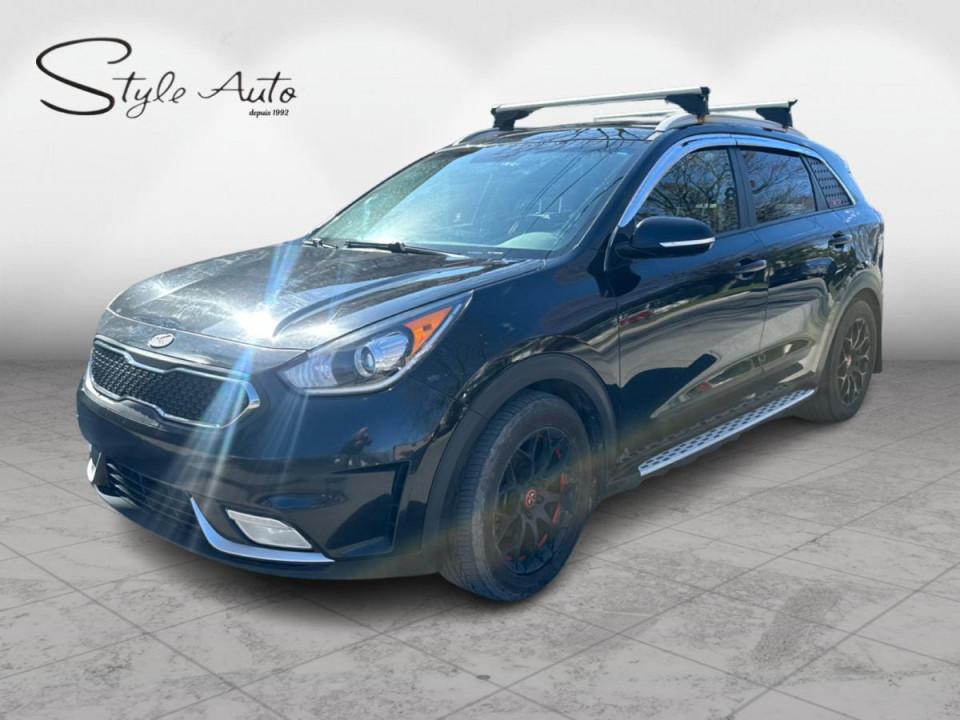 2019 Kia Niro - Image 1