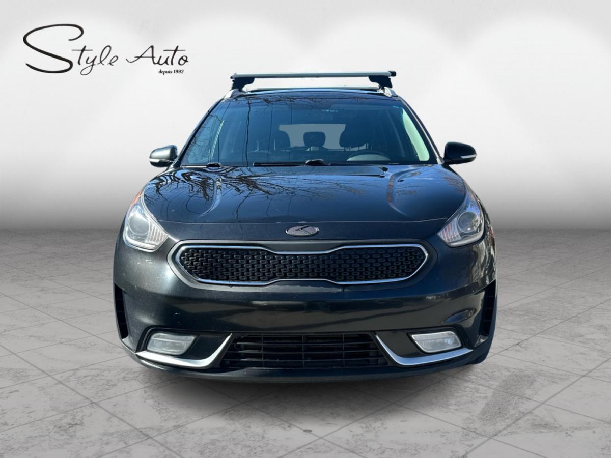 2019 Kia Niro - Image 2