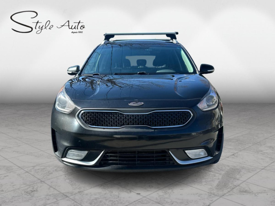 2019 Kia Niro - Image 2